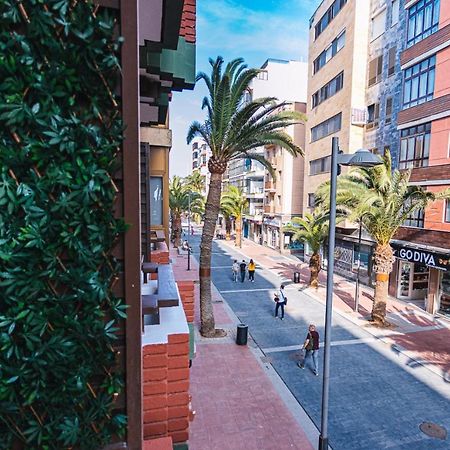 Loft Ciudad Del Mar Gran Canaria 라스팔마스 외부 사진