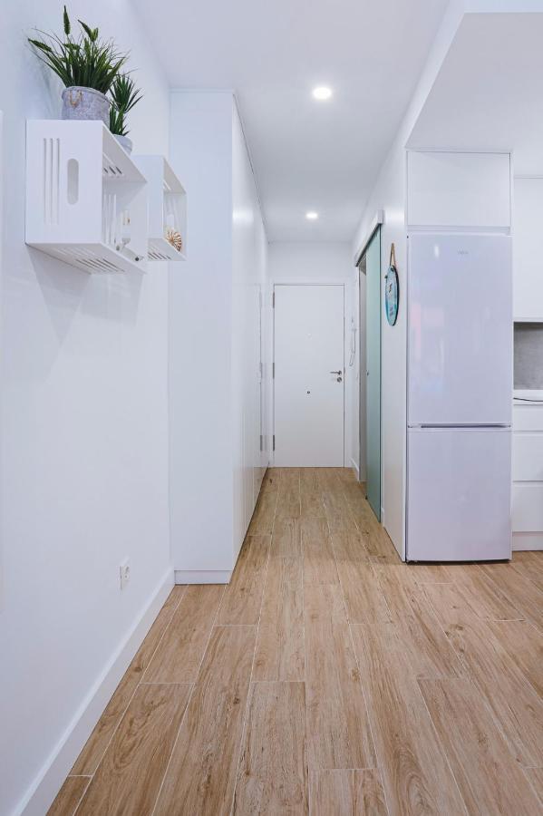 Loft Ciudad Del Mar Gran Canaria 라스팔마스 외부 사진