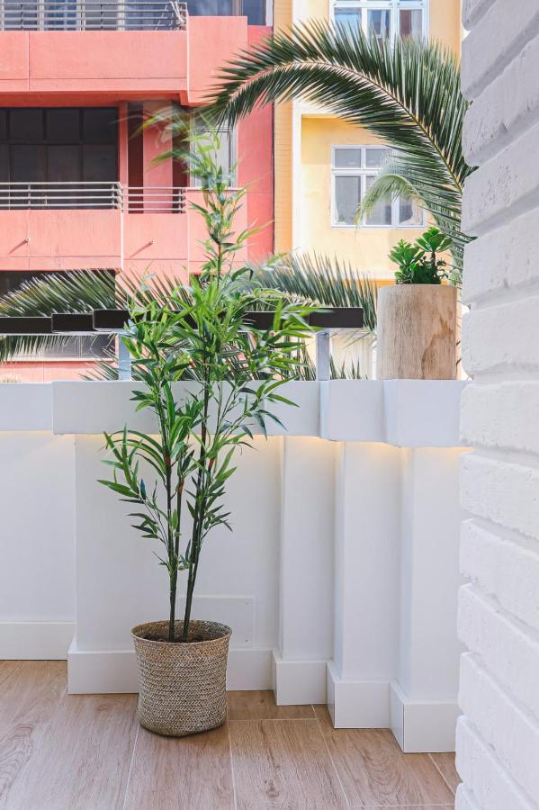 Loft Ciudad Del Mar Gran Canaria 라스팔마스 외부 사진
