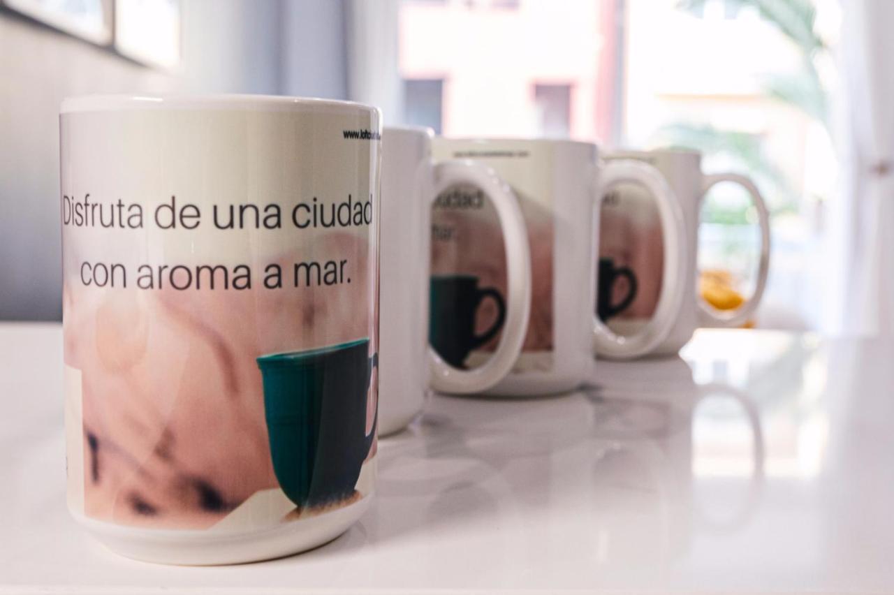 Loft Ciudad Del Mar Gran Canaria 라스팔마스 외부 사진