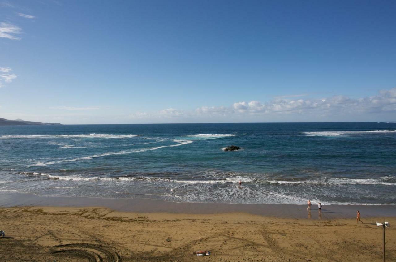 Loft Ciudad Del Mar Gran Canaria 라스팔마스 외부 사진