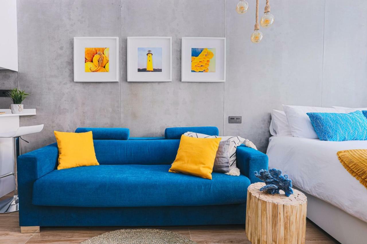Loft Ciudad Del Mar Gran Canaria 라스팔마스 외부 사진