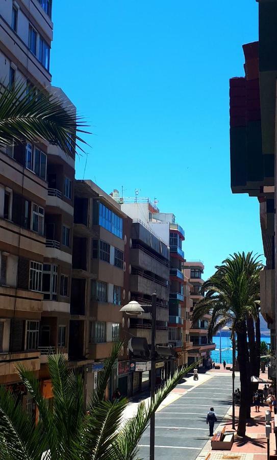 Loft Ciudad Del Mar Gran Canaria 라스팔마스 외부 사진
