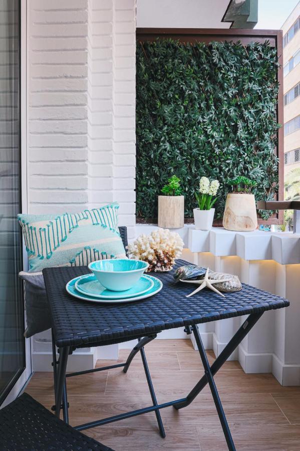 Loft Ciudad Del Mar Gran Canaria 라스팔마스 외부 사진
