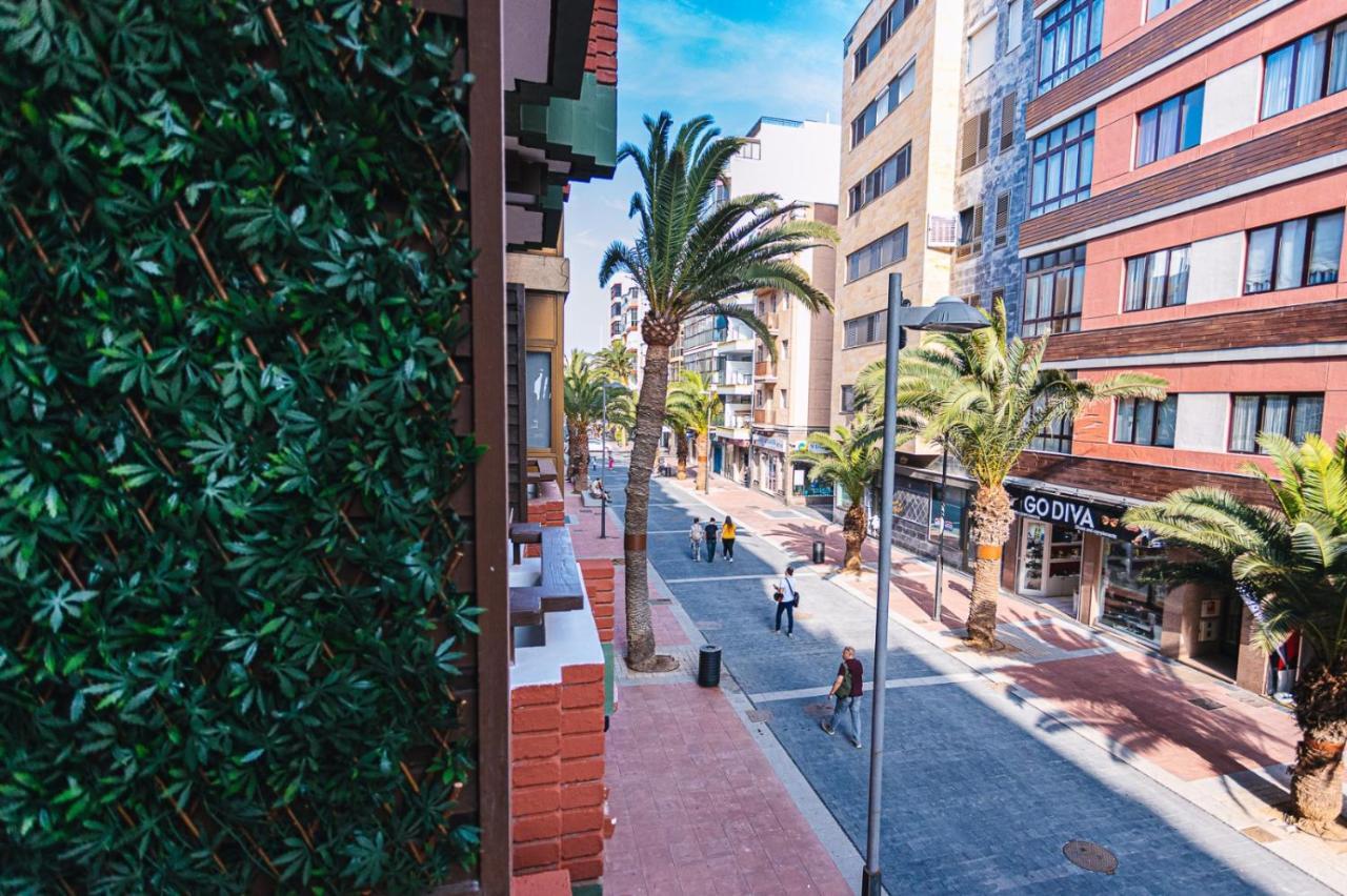 Loft Ciudad Del Mar Gran Canaria 라스팔마스 외부 사진