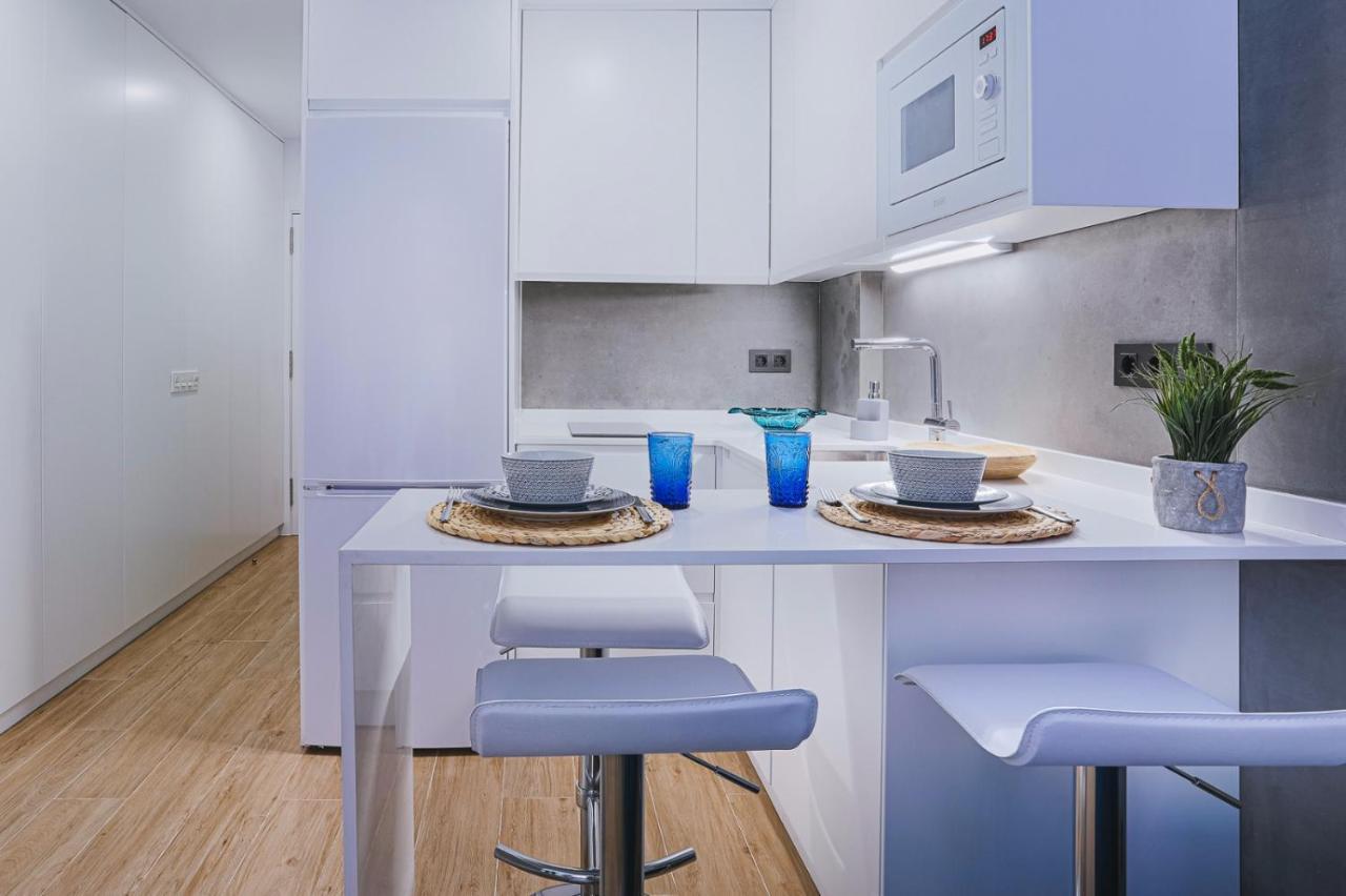 Loft Ciudad Del Mar Gran Canaria 라스팔마스 외부 사진