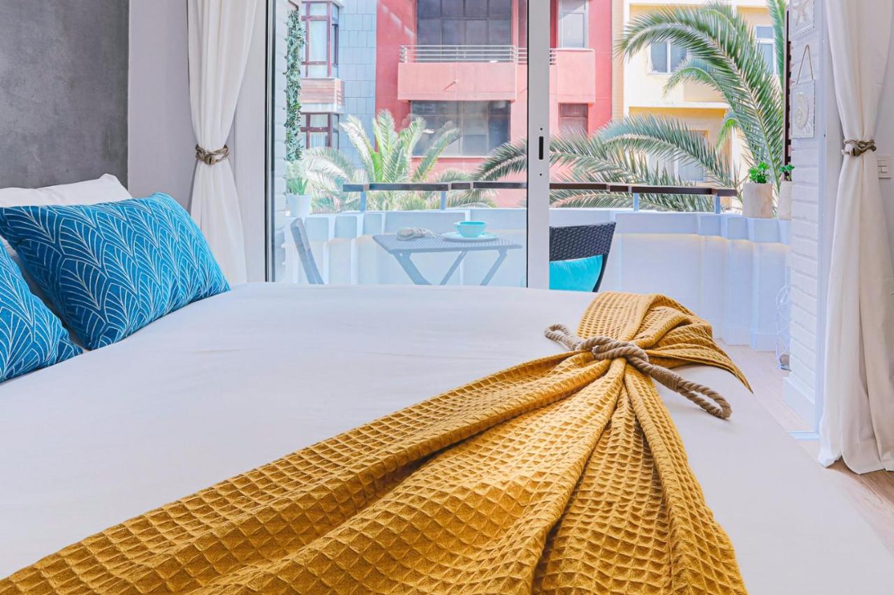 Loft Ciudad Del Mar Gran Canaria 라스팔마스 외부 사진