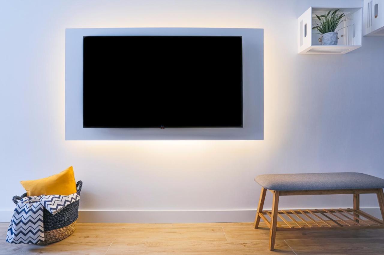 Loft Ciudad Del Mar Gran Canaria 라스팔마스 외부 사진