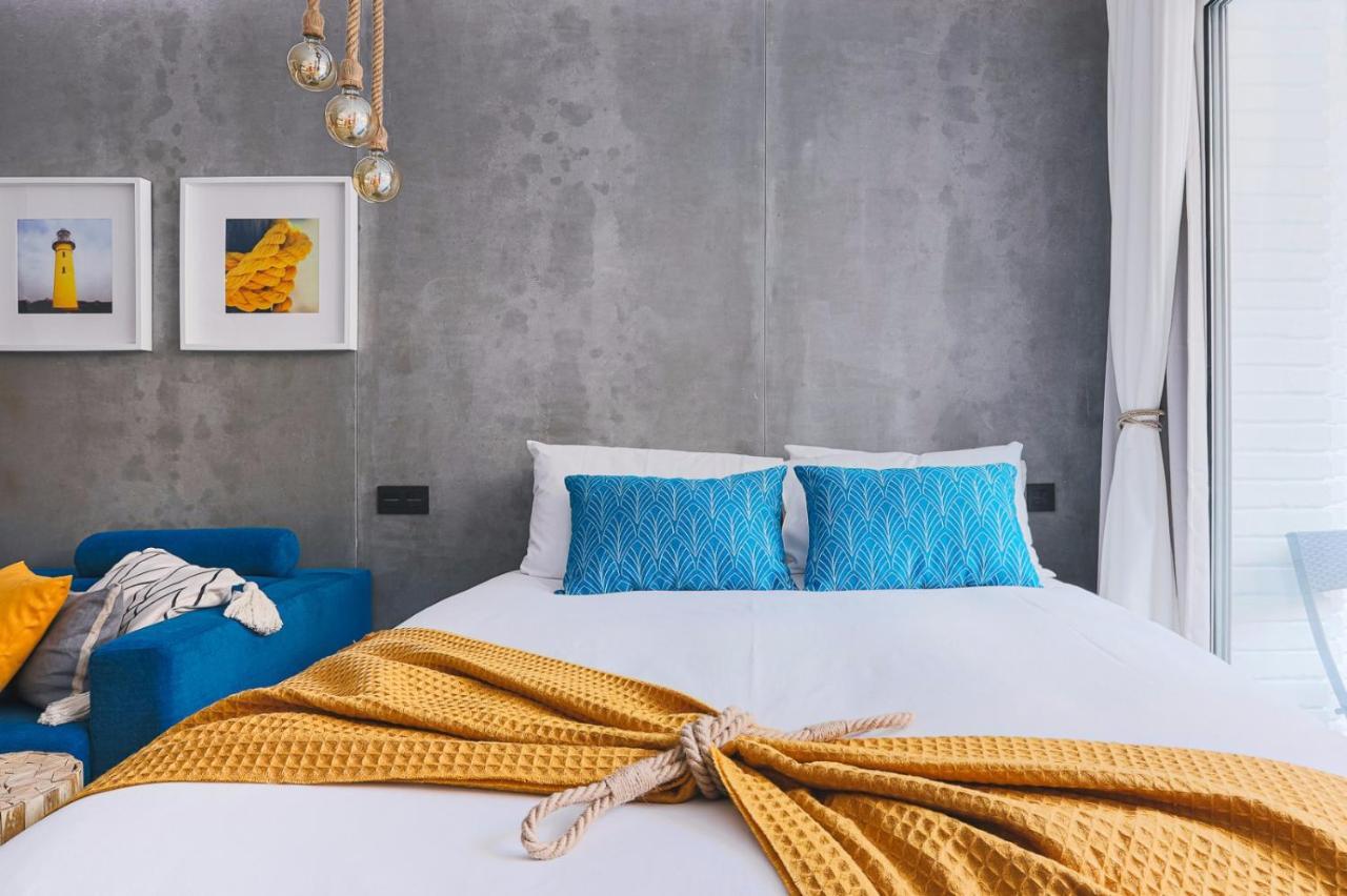 Loft Ciudad Del Mar Gran Canaria 라스팔마스 외부 사진