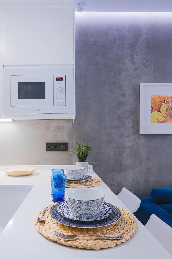 Loft Ciudad Del Mar Gran Canaria 라스팔마스 외부 사진
